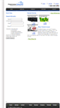 Mobile Screenshot of freedomgroups.com